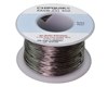Solder Wire 63/37 Tin/Lead (Sn63/Pb37) Rosin Activated .031 4oz